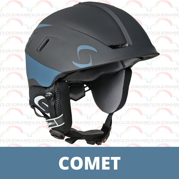 SupAir Pilot Helmet