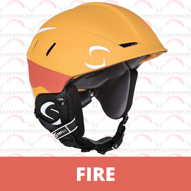SupAir Pilot Helmet