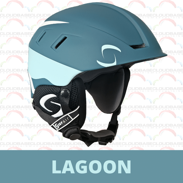 SupAir Pilot Helmet
