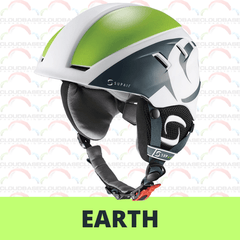 SupAir Pilot Helmet