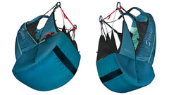 SupAir Radical4 including Airbag Module