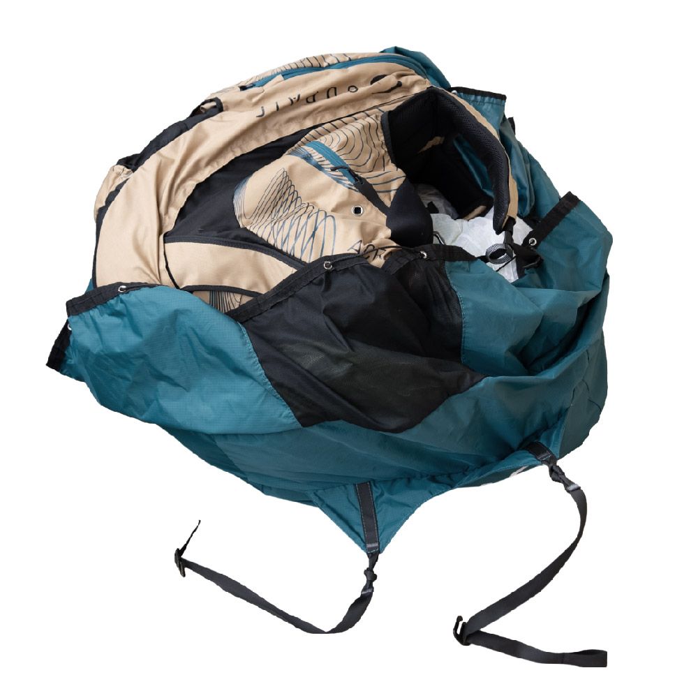Supair Storage Bag Solo2 Stuffsack