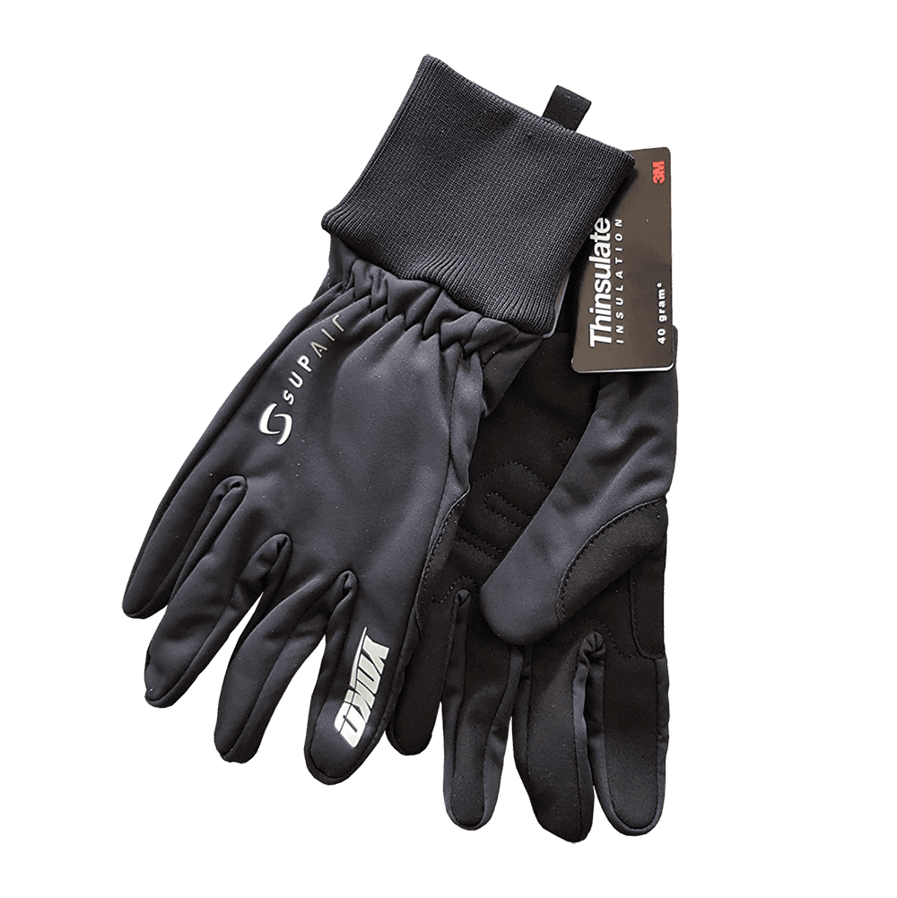 Supair Touch Gloves