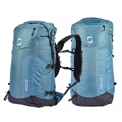 Supair 25L Trek2 Rucksack