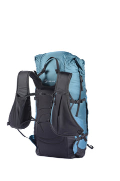 Supair 25L Trek2 Rucksack