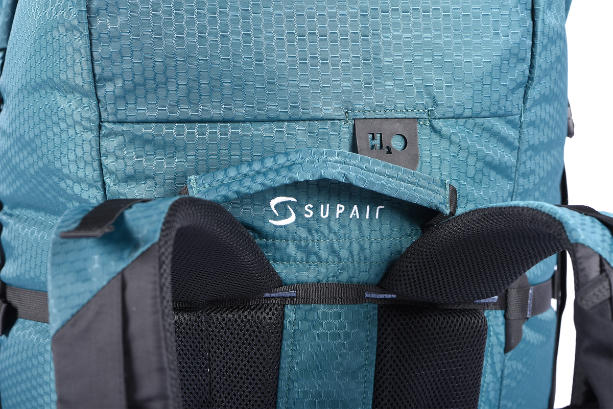 Supair 25L Trek2 Rucksack