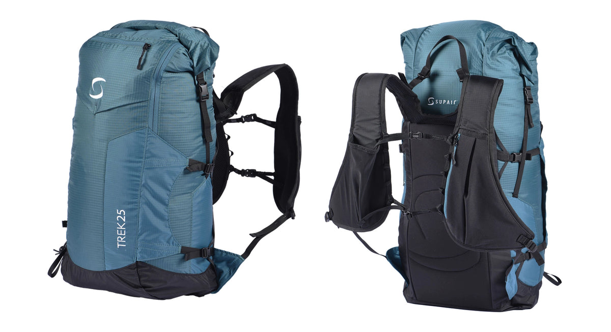 Supair 30L Trek2 Rucksack
