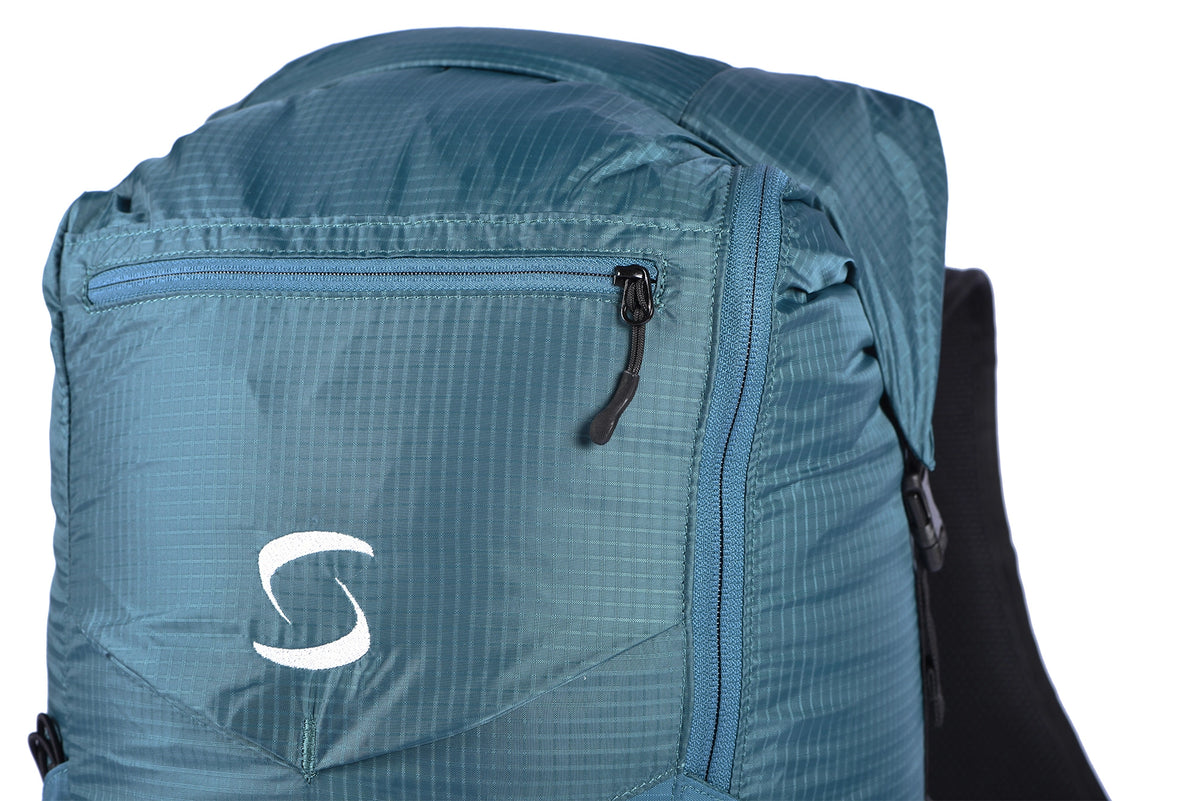 Supair 25L Trek2 Rucksack