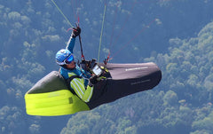 AirDesign The Sock Harness