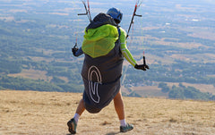 AirDesign The Sock Harness