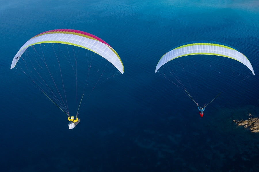 AirDesign VOLT5 EN-C