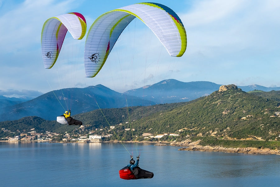 AirDesign VOLT5 EN-C