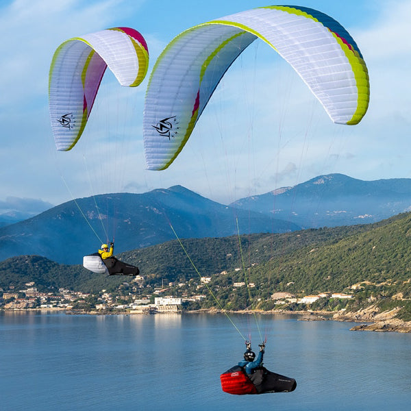 AirDesign VOLT5 EN-C