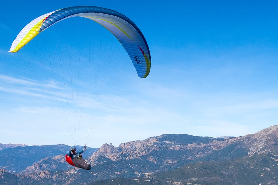 AirDesign VOLT5 EN-C