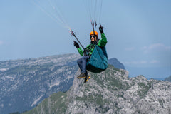 SupAir Evo Lite2 Harness