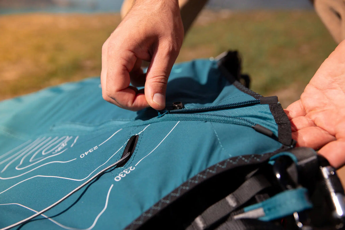 SupAir Evo Lite2 Harness