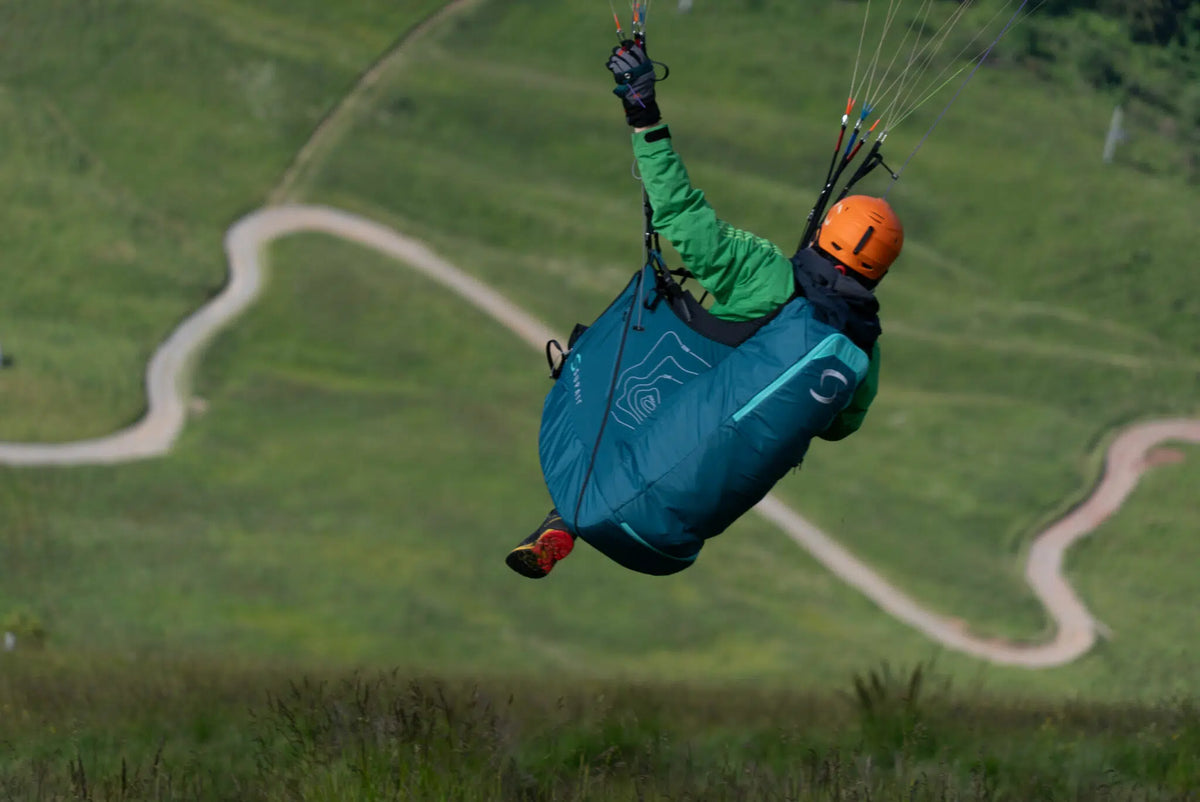 SupAir Evo Lite2 Harness