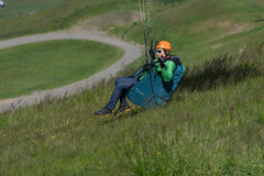 SupAir Evo Lite2 Harness
