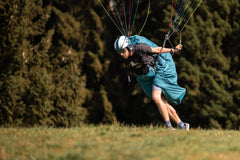 SupAir Evo Lite2 Harness