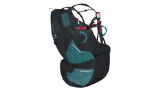 SupAir Minimax 3 Tandem Passenger Harness