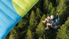 SupAir Minimax 3 Tandem Passenger Harness