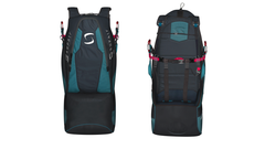 SupAir Minimax 3 Tandem Passenger Harness
