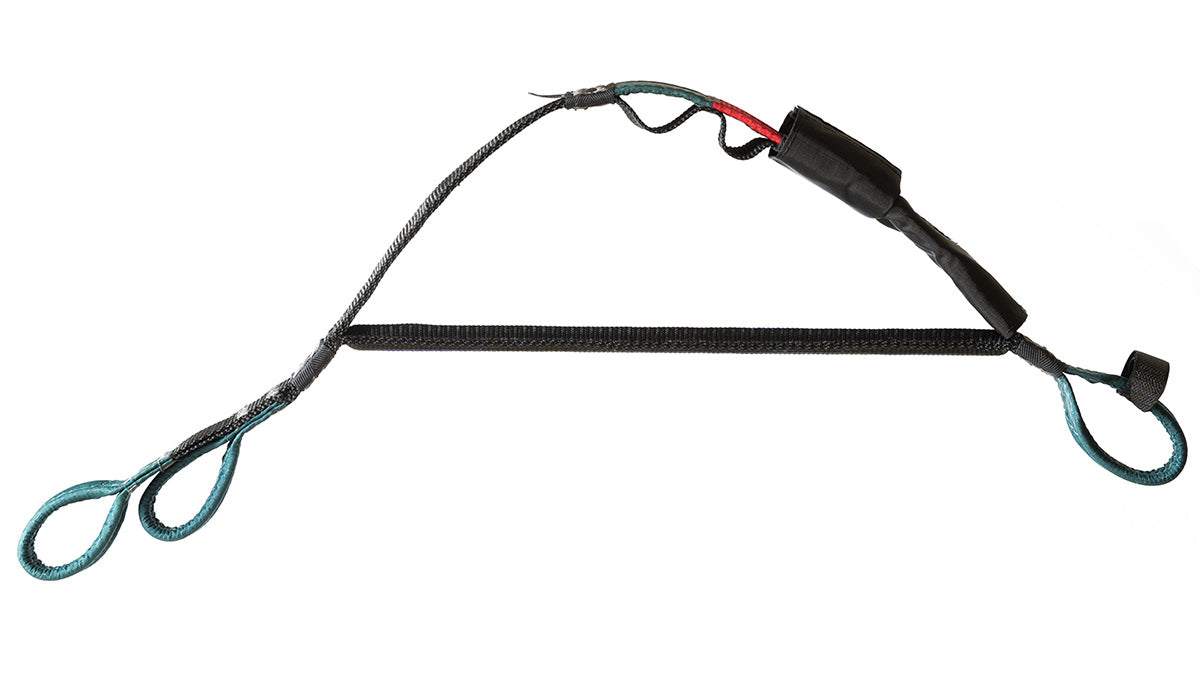 SupAir Standard Rigid Tandem Spreader Bars