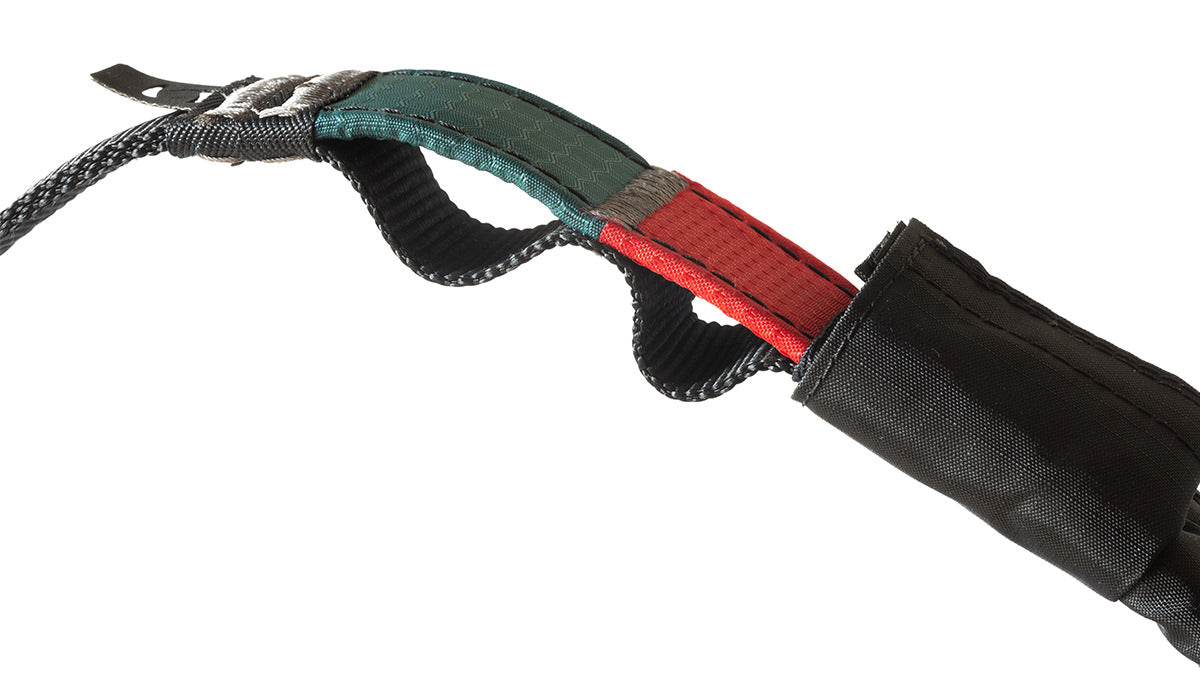 SupAir Standard Rigid Tandem Spreader Bars