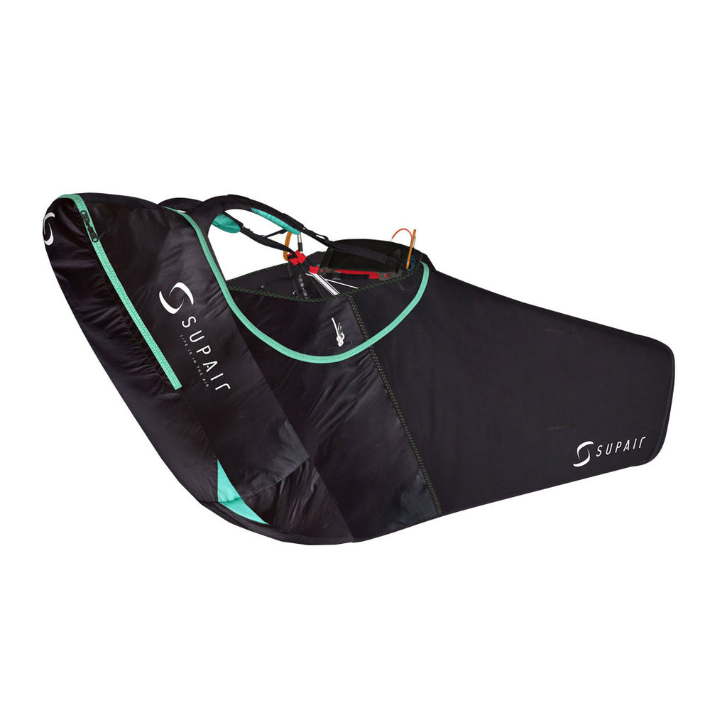 Supair Strike2 Harness
