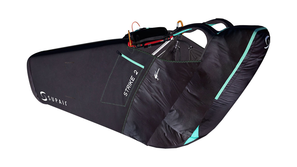 SupAir Strike2 Harness