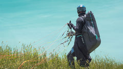 SupAir Strike2 Harness