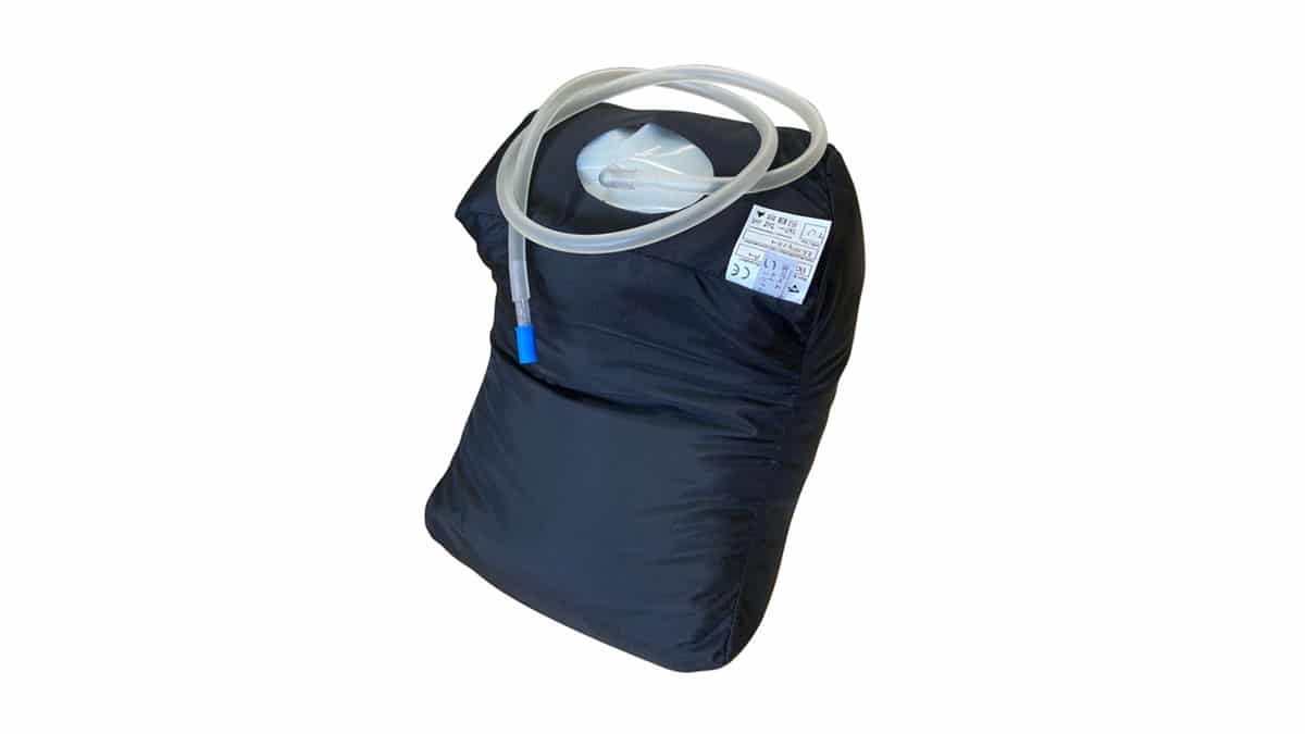 SupAir Strike2 Inflatable Protector