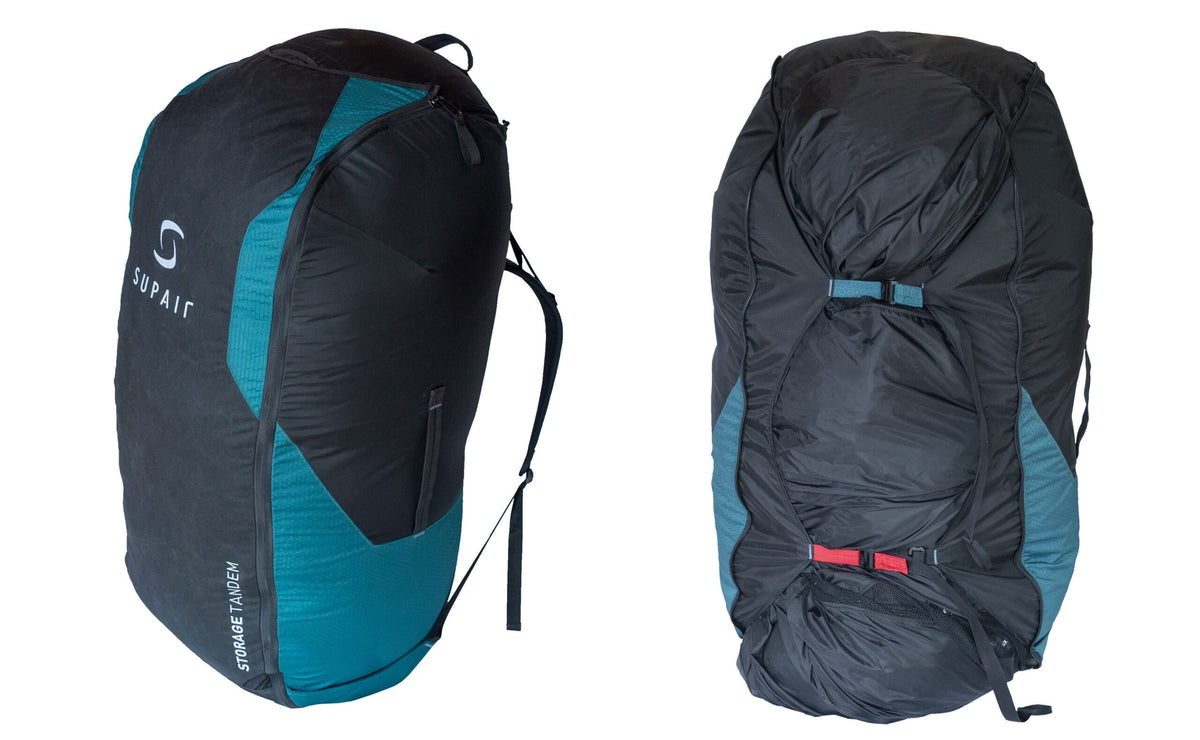Supair Tandem Storage Bag