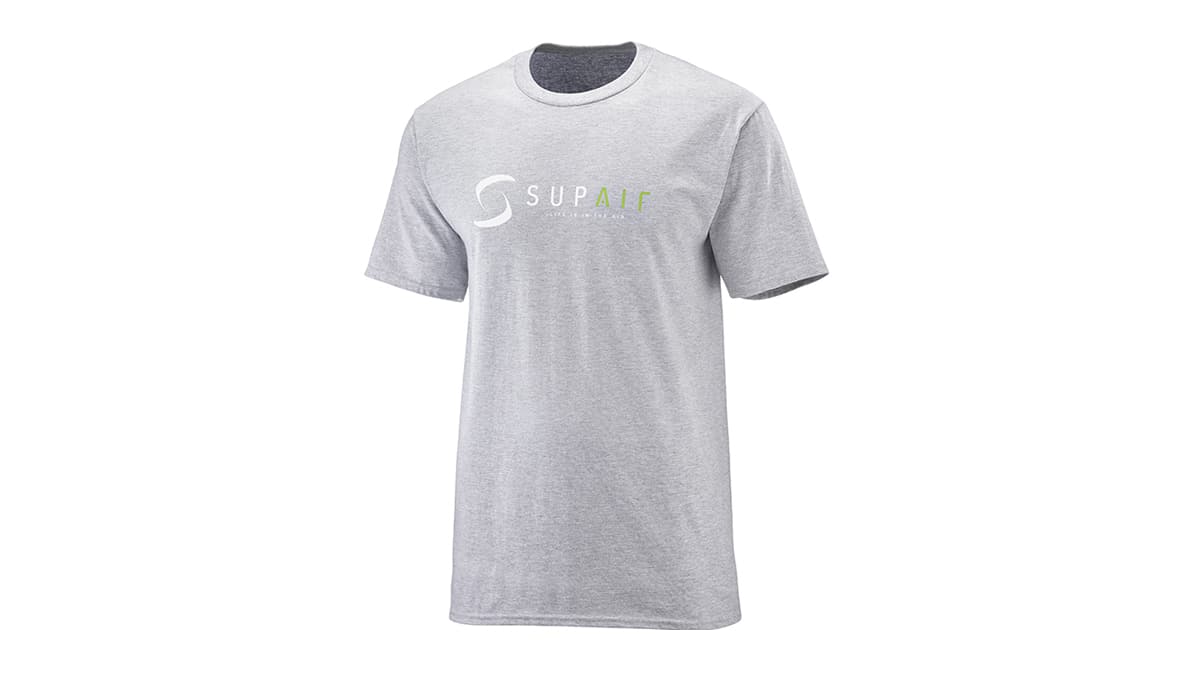 Supair Tee