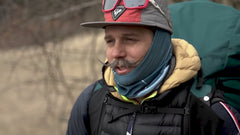 Supair Tube Bandana