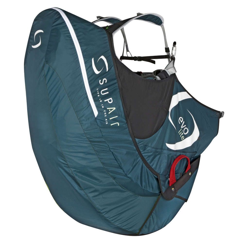 SupAir Evo Lite Harness
