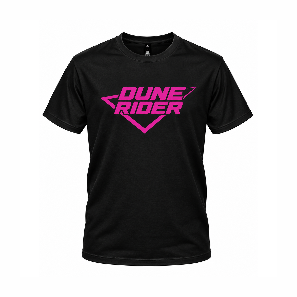 Dune Rider X CLDBSE Tee front