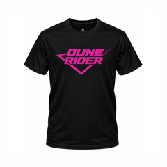 Dune Rider X CLDBSE Tee front