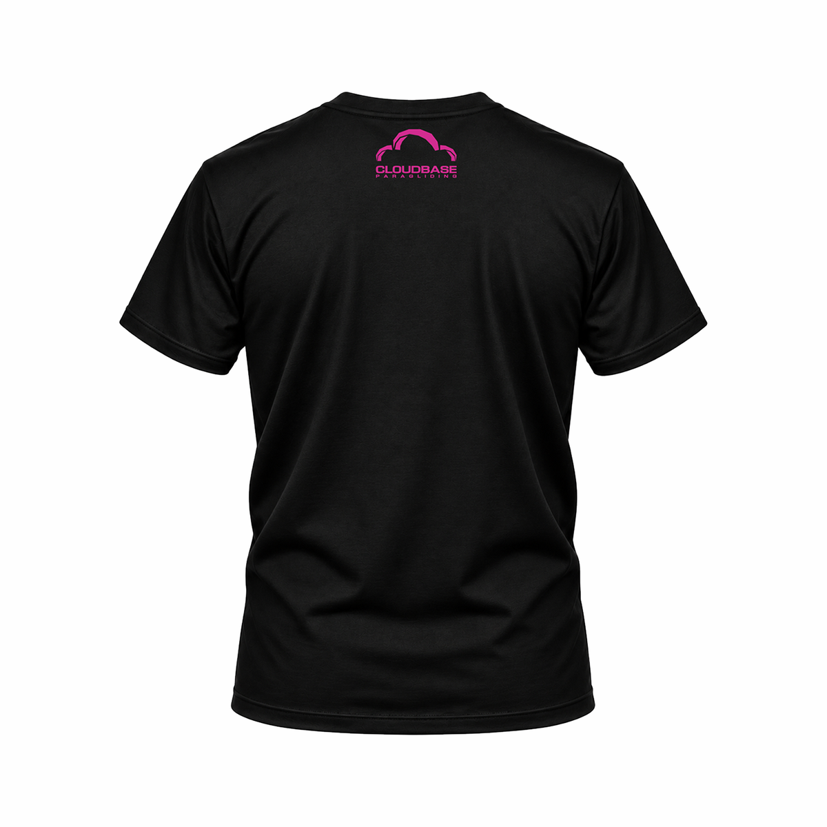Dune Rider X CLDBSE Tee rear