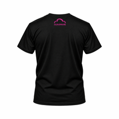 Dune Rider X CLDBSE Tee rear