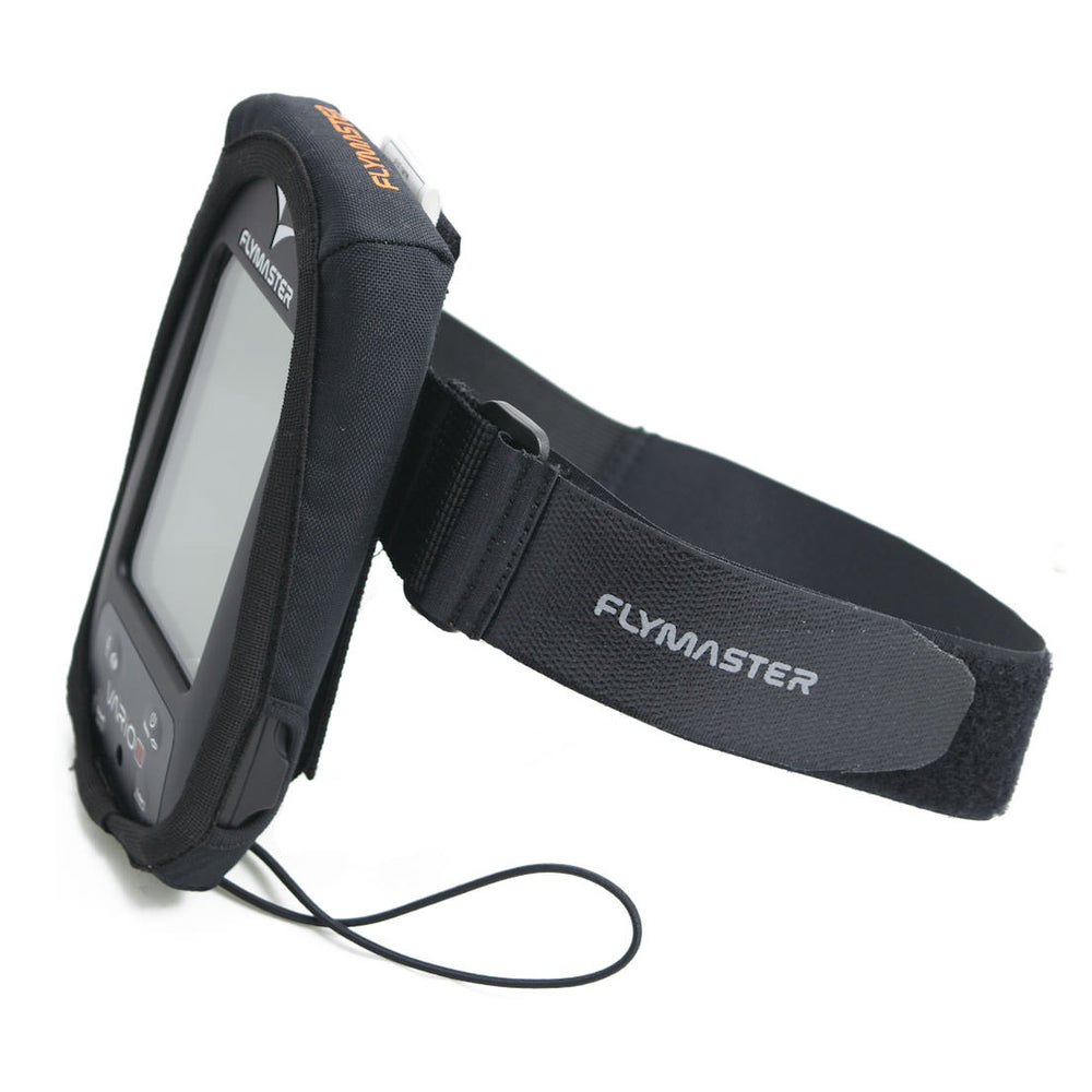 Flymaster Leg Pocket