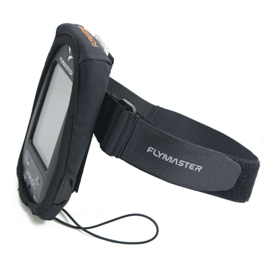 Flymaster Leg Pocket