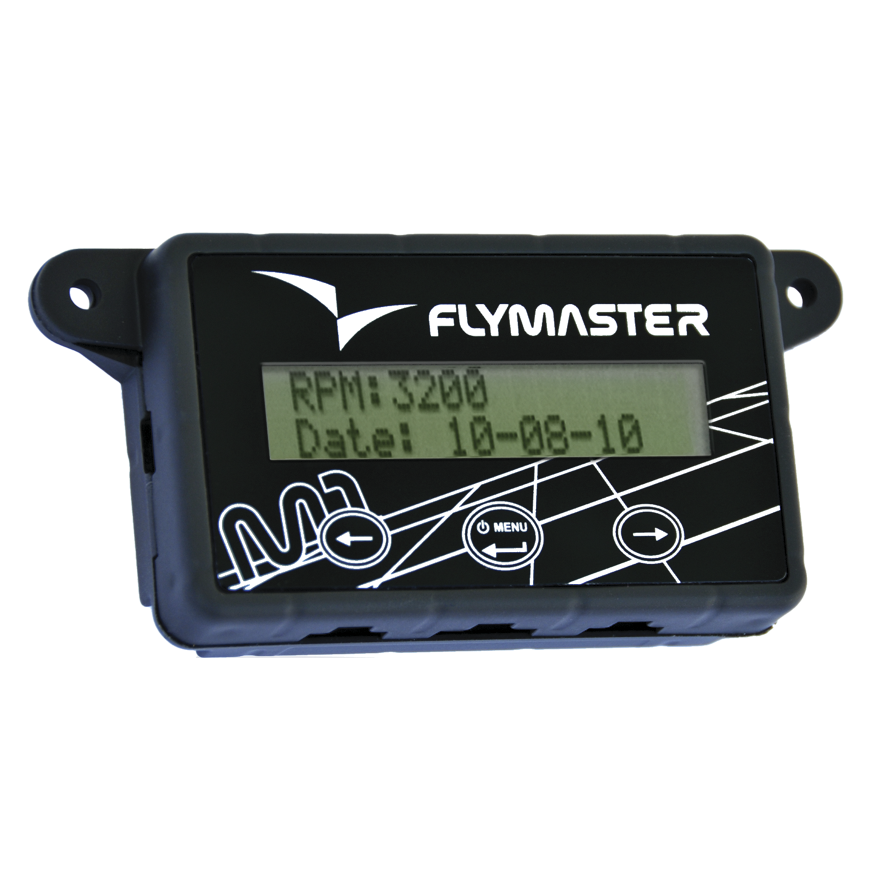 Flymaster M1 Engine Management Unit