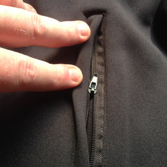 Cloudbase Team Softshell Jacket - Limited Run