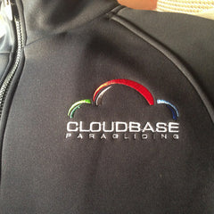 Cloudbase Team Softshell Jacket - Limited Run