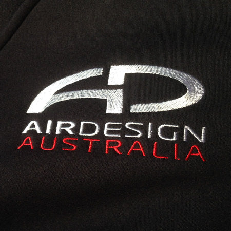 Cloudbase Team Softshell Jacket - Limited Run