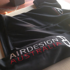 Cloudbase Team Softshell Jacket - Limited Run