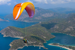 AirDesign RIDE4 EN-B Tandem