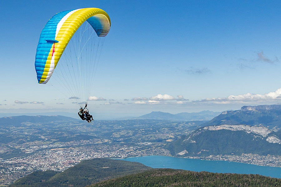 AirDesign RIDE4 EN-B Tandem