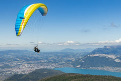 AirDesign RIDE4 EN-B Tandem